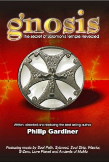 Gnosis, the Secret of Solomon's Temple Revealed 2006 copertina