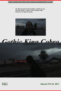 Gothic King Cobra 2014 охватывать
