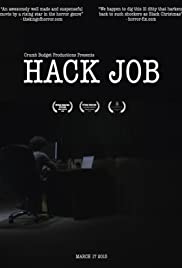 Hack Job (2015) cover