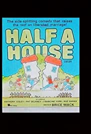 Half a House 1975 poster