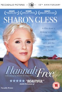 Hannah Free (2009) cover