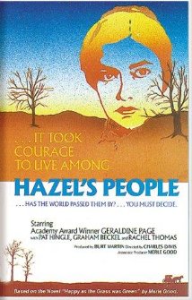 Happy as the Grass Was Green 1973 poster