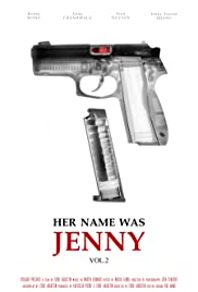Her Name Was Jenny Vol.2 2015 poster