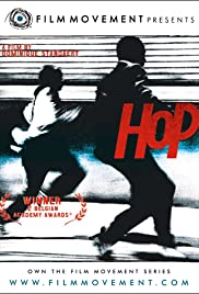 Hop (2002) cover