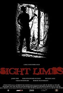 8ight Limbs 2008 capa