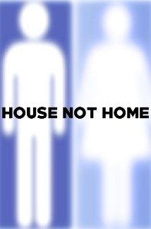 House Not Home (2015) cover