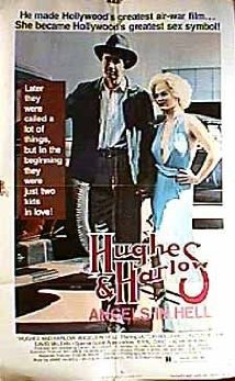 Hughes and Harlow: Angels in Hell 1977 охватывать
