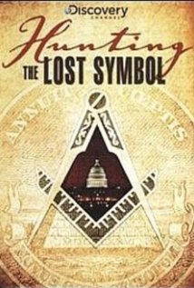 Hunting the Lost Symbol 2009 copertina
