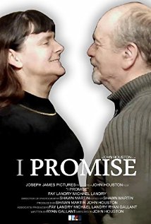 I Promise (2013) cover