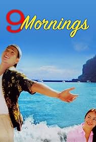 9 Mornings (2002) cover