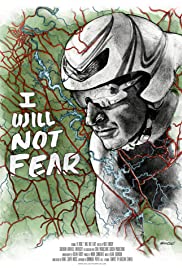 I Will Not Fear (2015) cover
