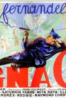Ignace (1937) cover