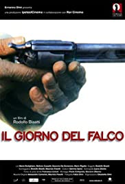 Il giorno del falco 2001 poster