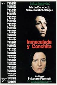 Immacolata e Concetta, l'altra gelosia (1980) cover