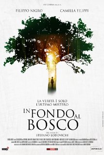 In fondo al bosco (2015) cover