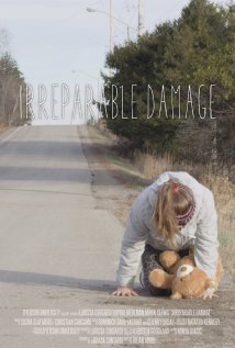 Irreparable Damage (2015) cover