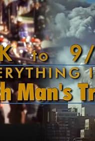 JFK to 9/11: Everything Is a Rich Man's Trick (2014) cover