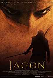 Jagon 2015 copertina