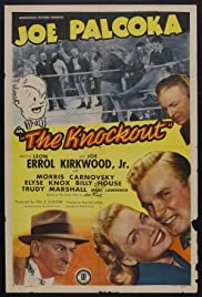 Joe Palooka in the Knockout 1947 poster