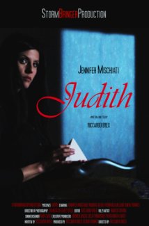 Judith 2014 poster