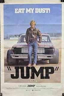 Jump (1971) cover