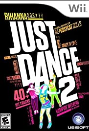 Just Dance 2 (2010) cover
