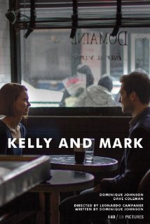 Kelly and Mark 2015 masque