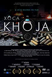 Khoja (2012) cover