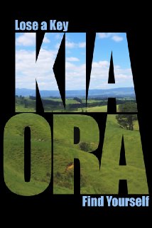 Kia Ora (2015) cover