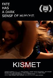 Kismet (2014) cover
