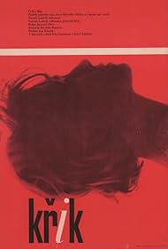 Krik (1964) cover