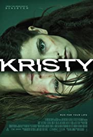 Kristy (2014) cover