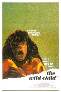 L'enfant sauvage (1970) cover