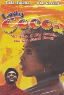 Lady Cocoa (1975) cover