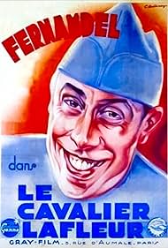 Le cavalier Lafleur (1934) cover