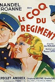 Le coq du régiment (1933) cover