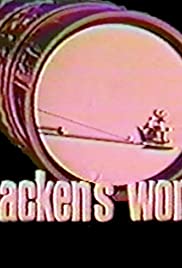 Bracken's World (1969) cover