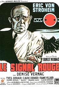 Le signal rouge (1949) cover