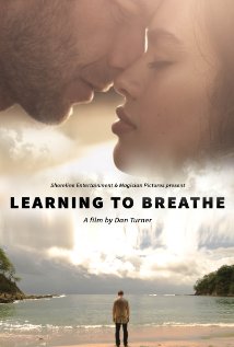 Learning to Breathe (2015) cover