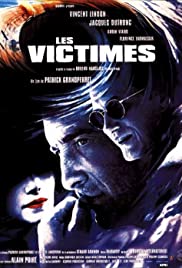 Les victimes 1996 copertina