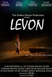 Levon (2015) cover