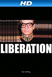 Liberation (2009) cover