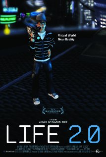 Life 2.0 2010 copertina