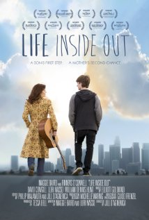 Life Inside Out (2013) cover