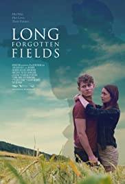 Long Forgotten Fields 2015 poster