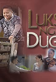 Lukso ng dugo (2015) cover