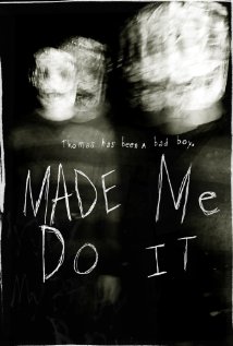 Made Me Do It (2015) cover