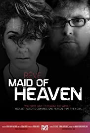 Maid of Heaven (2016) cover