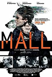 Mall (2014) cover