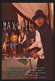 Maxwell (2013) cover